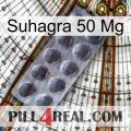 Suhagra 50Mg 30